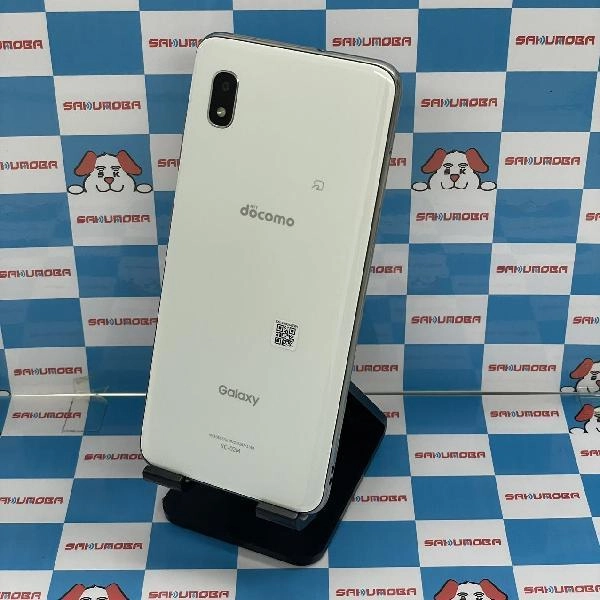 Galaxy A20 SC-02M docomo 32GB 未使用品