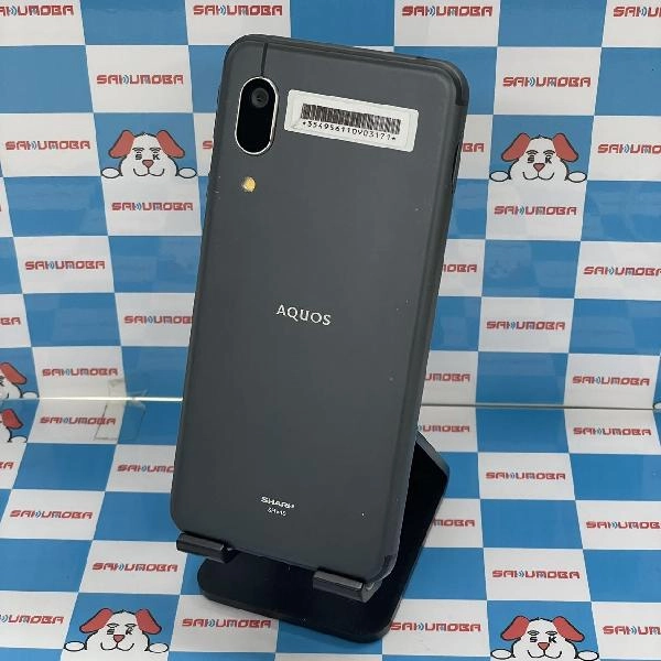 AQUOS sense3 basic SHV48 au 32GB