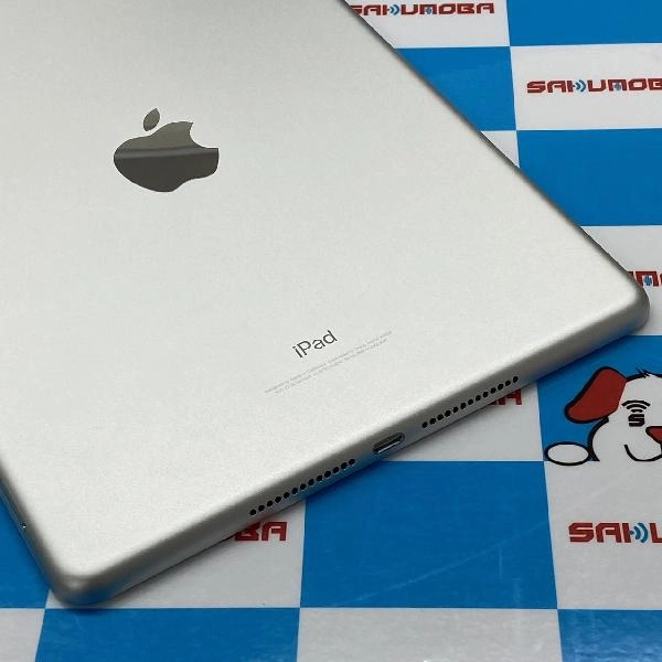 iPad 第6世代 au版SIMフリー 32GB MR6P2J/A A1954 開封未使用