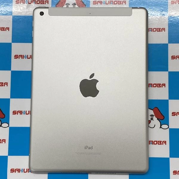 iPad 第6世代 au版SIMフリー 32GB MR6P2J/A A1954 開封未使用