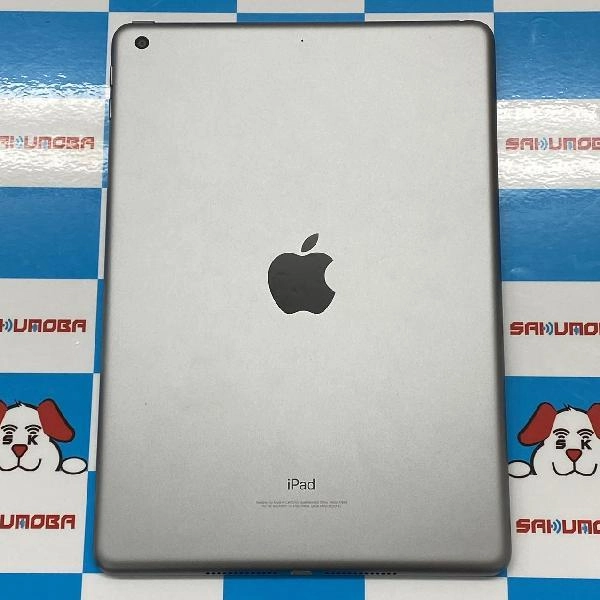 iPad 第6世代 Wi-Fiモデル 32GB MR7F2J/A A1893 新品同様品
