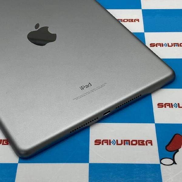 iPad 第6世代 Wi-Fiモデル 32GB MR7F2J/A A1893 新品同様品