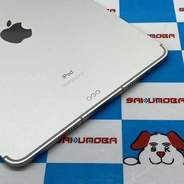 iPad Pro 11インチ 第3世代 SoftBank版SIMフリー 256GB MHW83J/A A2459 極美品 シルバー