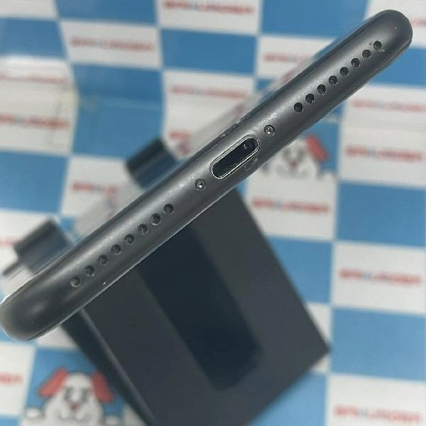 iPhone7 Plus au版SIMフリー 32GB MNR92J/A A1785 ブラック