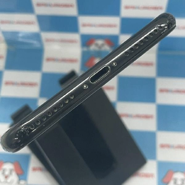 iPhone7 Plus au版SIMフリー 128GB MN6K2J/A A1785 ジェットブラック