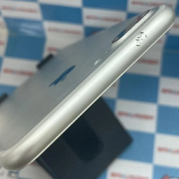 iPhone7 Plus au版SIMフリー 128GB MN6G2J/A A1785 シルバー