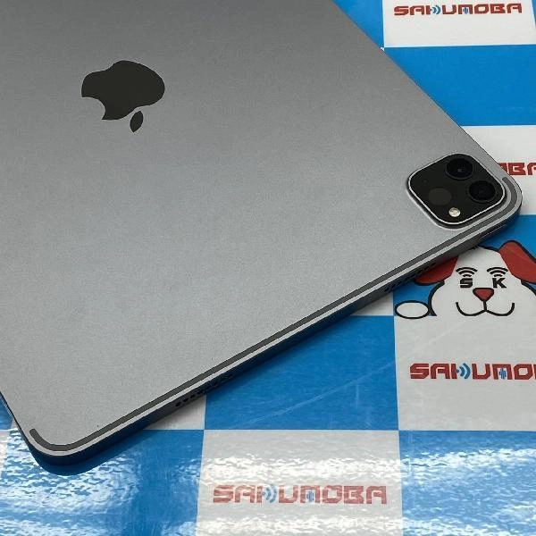 iPad Pro 11インチ 第4世代 Wi-Fiモデル 128GB MNXD3J/A A2759 開封未使用