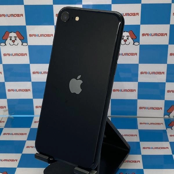 iPhoneSE 第3世代 SoftBank版SIMフリー 64GB MMYC3J/A A2782