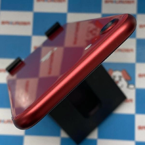 iPhoneSE 第2世代 SoftBank版SIMフリー 64GB MHGR3J/A A2296 極美品 No 商品カラー