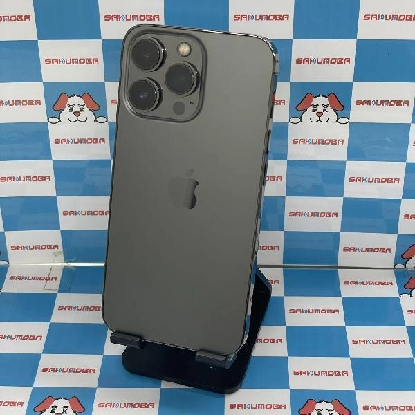 iPhone13 Pro 海外版SIMフリー 256GB MLVE3ZD/A A2638 極美品