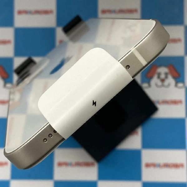 iPhone12 Apple版SIMフリー 128GB MGHV3J/A A2402 未使用 ホワイト