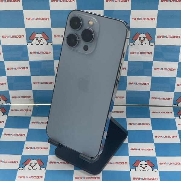 iPhone13 Pro au版SIMフリー 128GB MLUK3J/A A2636