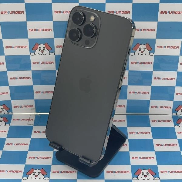 iPhone13 Pro Max Apple版SIMフリー 256GB MLJ83J/A A2641 美品
