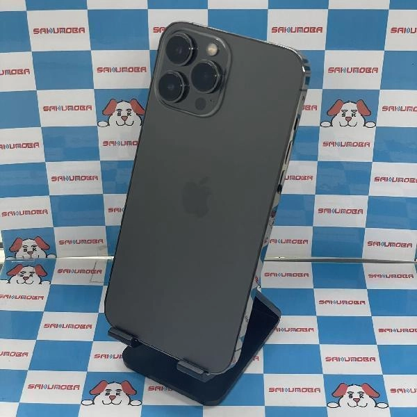 iPhone13 Pro Max Apple版SIMフリー 256GB MLJ83J/A A2641 極美品