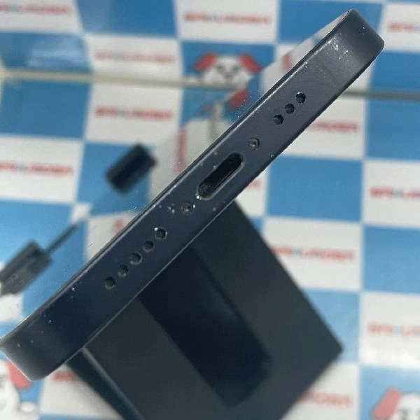 iPhone12 Apple版SIMフリー 128GB MGHU3J/A A2402 ブラック