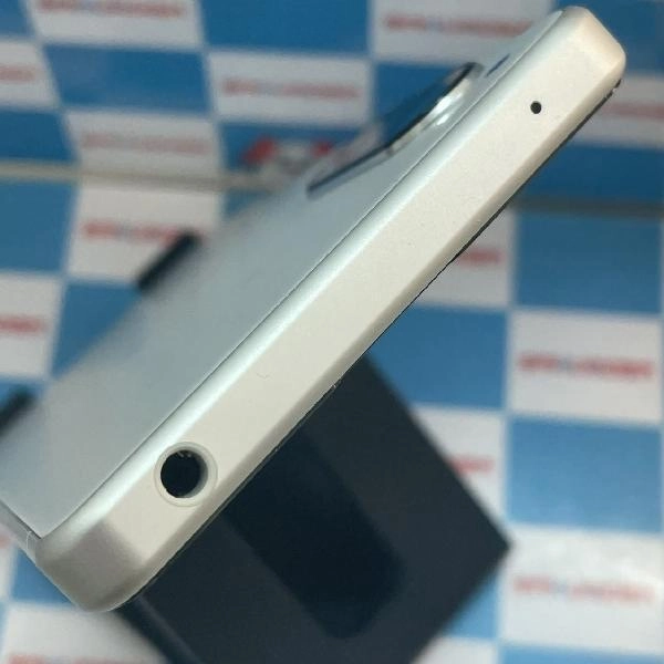 Xperia 5 IV SIMフリー 256GB XQ-CQ44 新品同様 ホワイト