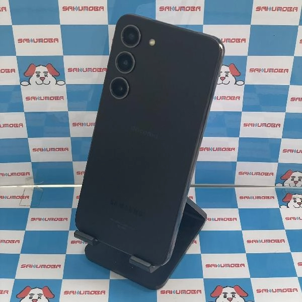 Galaxy S23 SC-51D docomo 256GB