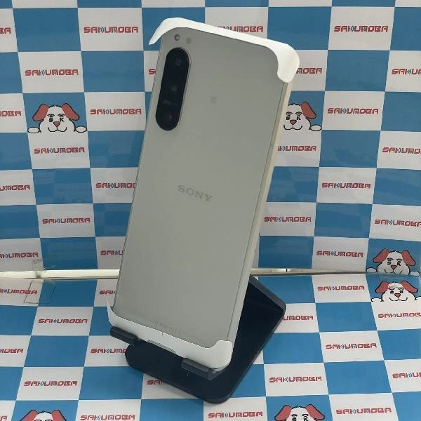 Xperia 5 IV SoftBank 128GB A204SO 新品未使用 ブラック
