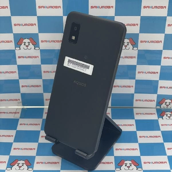 AQUOS wish2 A204SH Y!mobile 64GB 開封未使用品
