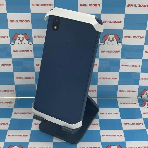 Xperia Ace III Y!mobile 64GB A203SO 未使用品 ブルー