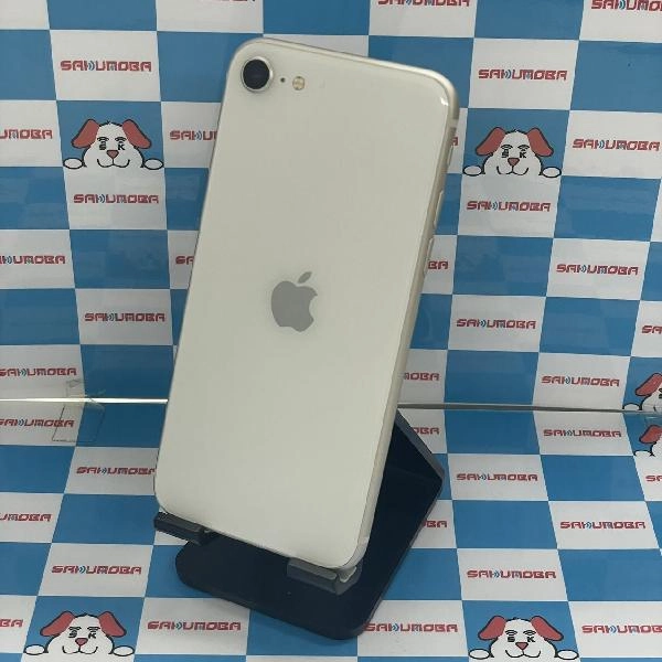 iPhoneSE 第3世代 Apple版SIMフリー 64GB MMYD3J/A A2782