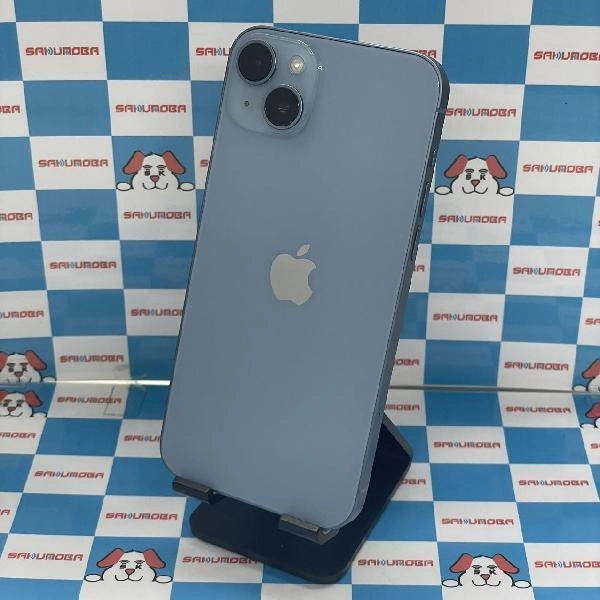 iPhone14 Plus Apple版SIMフリー 256GB MQ4Q3J/A A2885