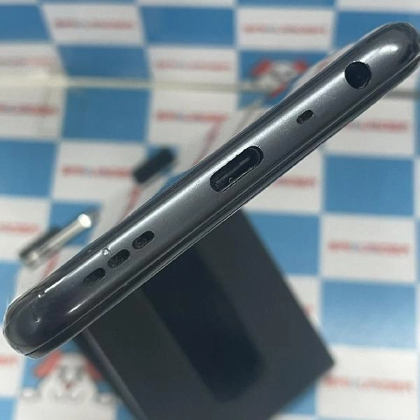 OPPO A54 5G OPG02 au 64GB ブラック