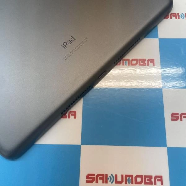 iPad 第9世代 Wi-Fiモデル 64GB MK2K3J/A A2602 開封未使用品