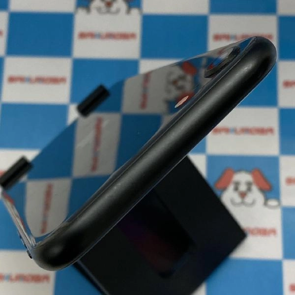 iPhoneSE 第2世代 docomo版SIMフリー 128GB MHGT3J/A A2296 美品 ブラック