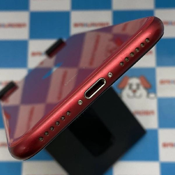 iPhoneSE 第2世代 au版SIMフリー 256GB MXVV2J/A A2296 美品 No 商品カラー