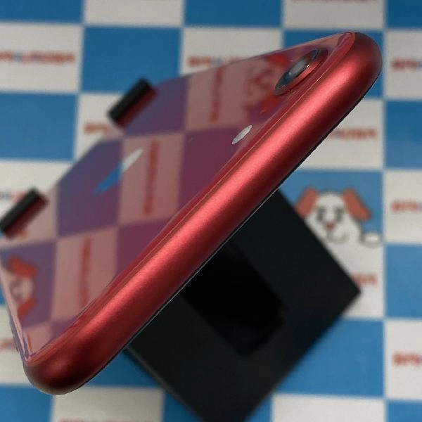 iPhoneSE 第2世代 au版SIMフリー 256GB MXVV2J/A A2296 美品 No 商品カラー