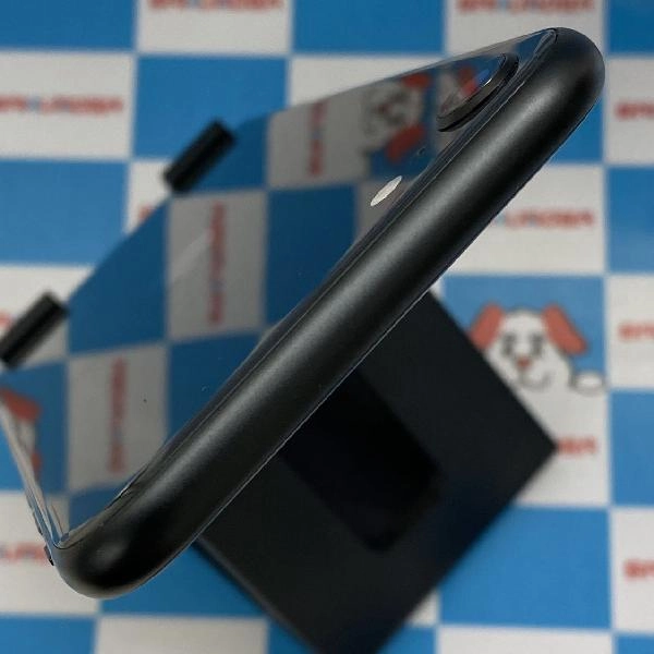 iPhoneSE 第2世代 Apple版SIMフリー 64GB MHGP3J/A A2296 極美品 ブラック