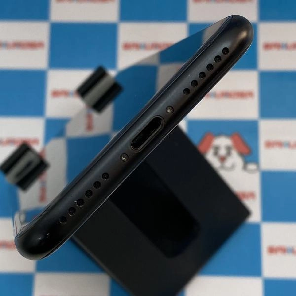 iPhoneSE 第2世代 SoftBank版SIMフリー 64GB MHGP3J/A A2296 美品 ブラック