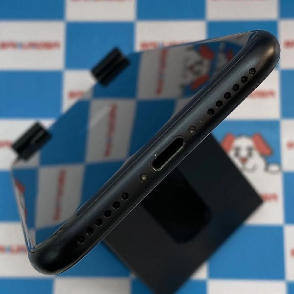 iPhoneSE 第2世代 SoftBank版SIMフリー 64GB MHGP3J/A A2296 極美品 ブラック