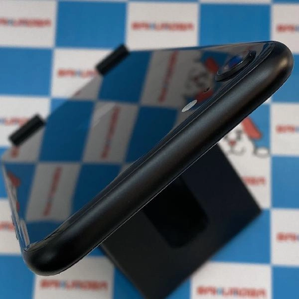 iPhoneSE 第2世代 SoftBank版SIMフリー 64GB MHGP3J/A A2296 美品 ブラック