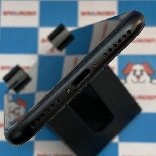 iPhoneSE 第2世代 SoftBank版SIMフリー 128GB MXD02J/A A2296 訳アリ品 ブラック