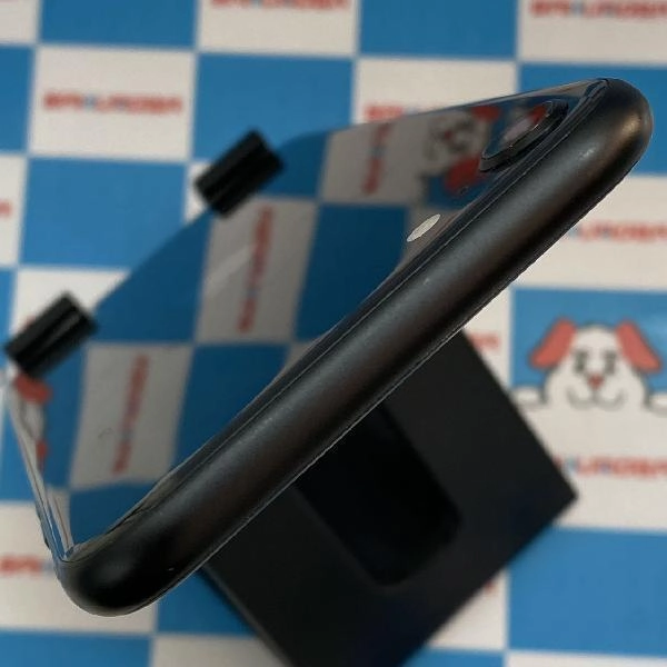 iPhoneSE 第2世代 SoftBank版SIMフリー 128GB MXD02J/A A2296 訳アリ品 ブラック