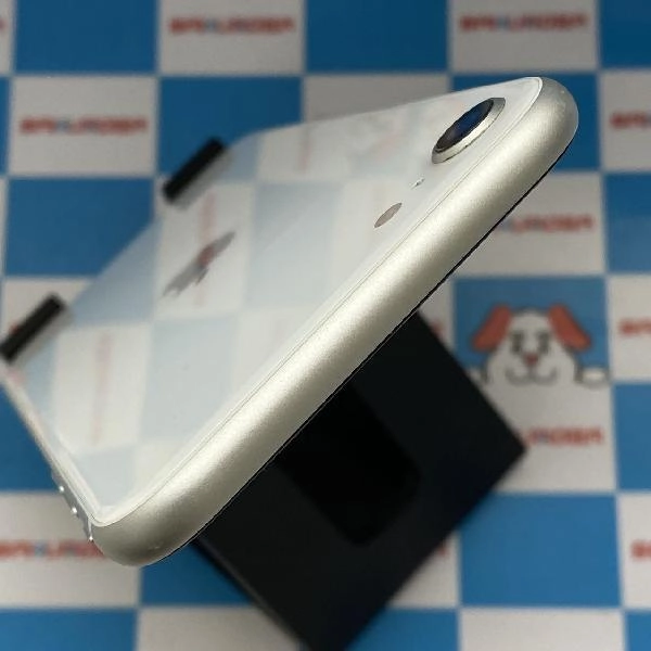 iPhoneSE 第2世代 SoftBank版SIMフリー 64GB MX9T2J/A A2296 ホワイト