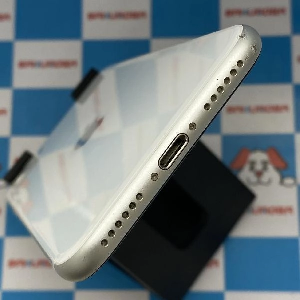 iPhoneSE 第2世代 SoftBank版SIMフリー 64GB MX9T2J/A A2296 ホワイト