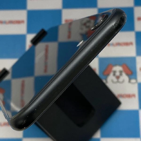 iPhoneSE 第2世代 SoftBank版SIMフリー 64GB MHGP3J/A A2296 ブラック