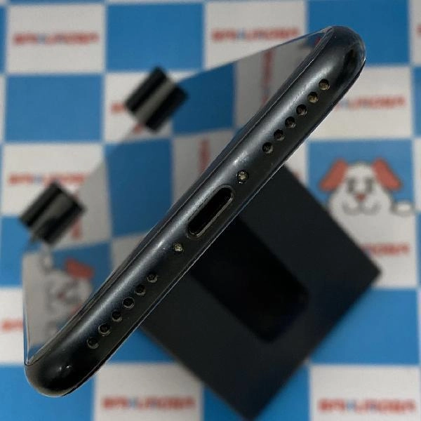 iPhoneSE 第2世代 SoftBank版SIMフリー 64GB MHGP3J/A A2296 ブラック