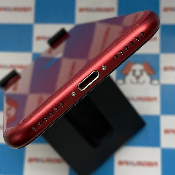 iPhoneSE 第2世代 au版SIMフリー 64GB MX9U2J/A A2296 美品 No 商品カラー