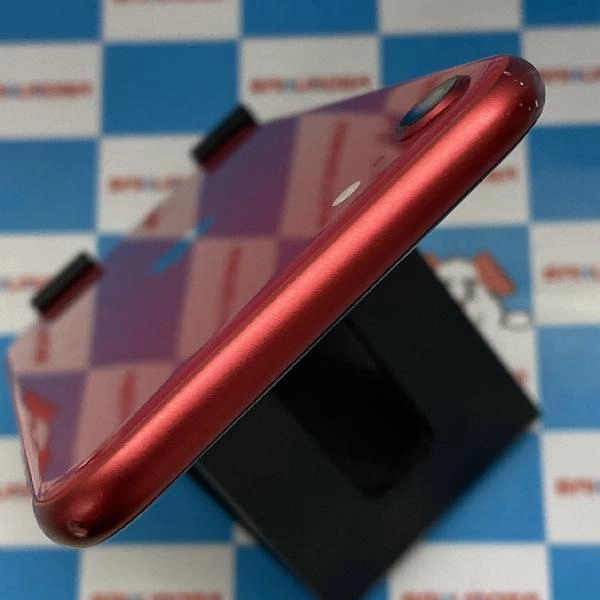 iPhoneSE 第2世代 Apple版SIMフリー 256GB MXVV2J/A A2296 美品 No 商品カラー