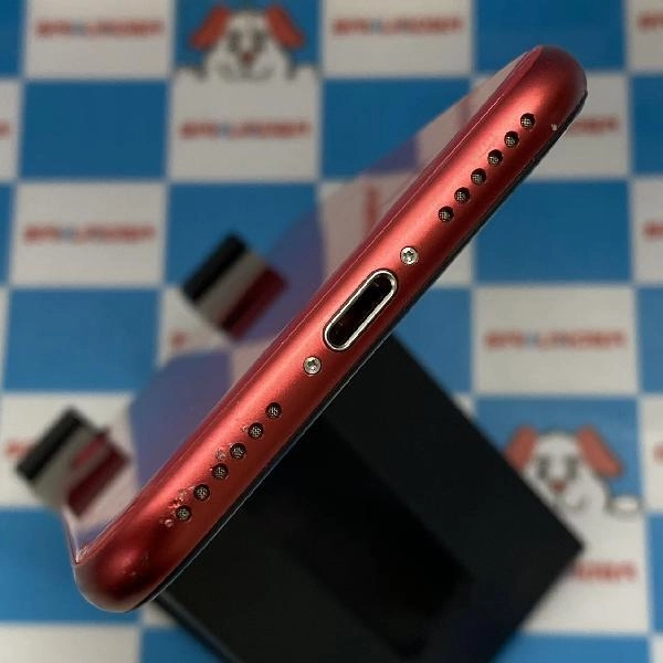 iPhoneSE 第2世代 SoftBank版SIMフリー 64GB MHGR3J/A A2296 美品 No 商品カラー