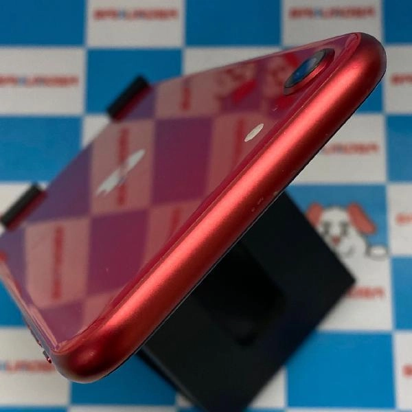 iPhoneSE 第2世代 SoftBank版SIMフリー 64GB MHGR3J/A A2296 美品 No 商品カラー