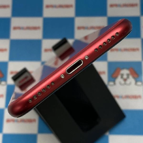 iPhoneSE 第2世代 SoftBank版SIMフリー 64GB MHGR3J/A A2296 極美品 No 商品カラー