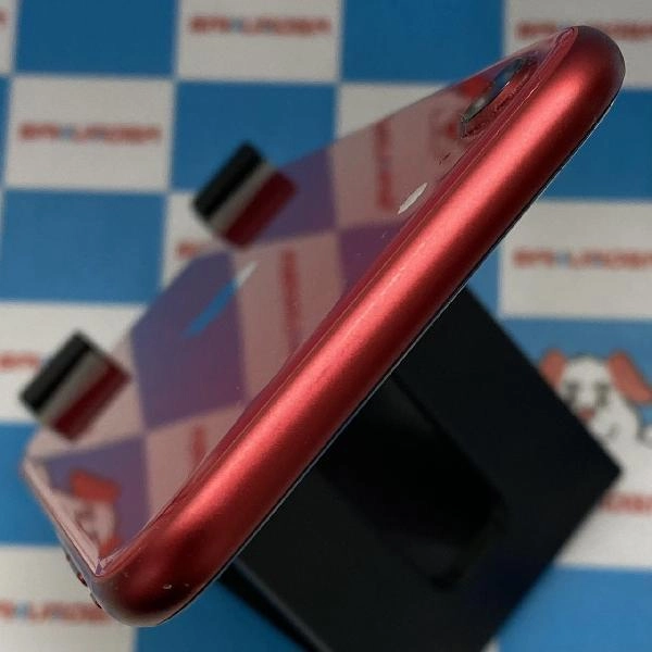 iPhoneSE 第2世代 SoftBank版SIMフリー 64GB MHGR3J/A A2296 極美品 No 商品カラー