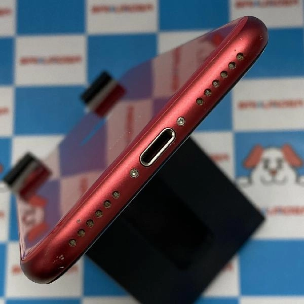 iPhoneSE 第2世代 au版SIMフリー 64GB MHGR3J/A A2296 美品 No 商品カラー