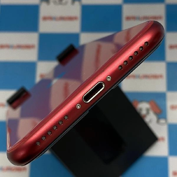 iPhoneSE 第2世代 SoftBank版SIMフリー 64GB MHGR3J/A A2296 極美品 No 商品カラー