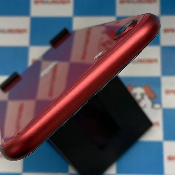 iPhoneSE 第2世代 SoftBank版SIMフリー 64GB MHGR3J/A A2296 極美品 No 商品カラー